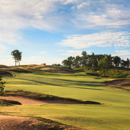 Sand Valley image