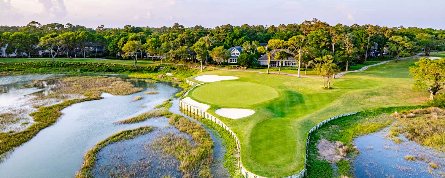 Tidewater Golf Club Exclusive KemperClub Golf Experience