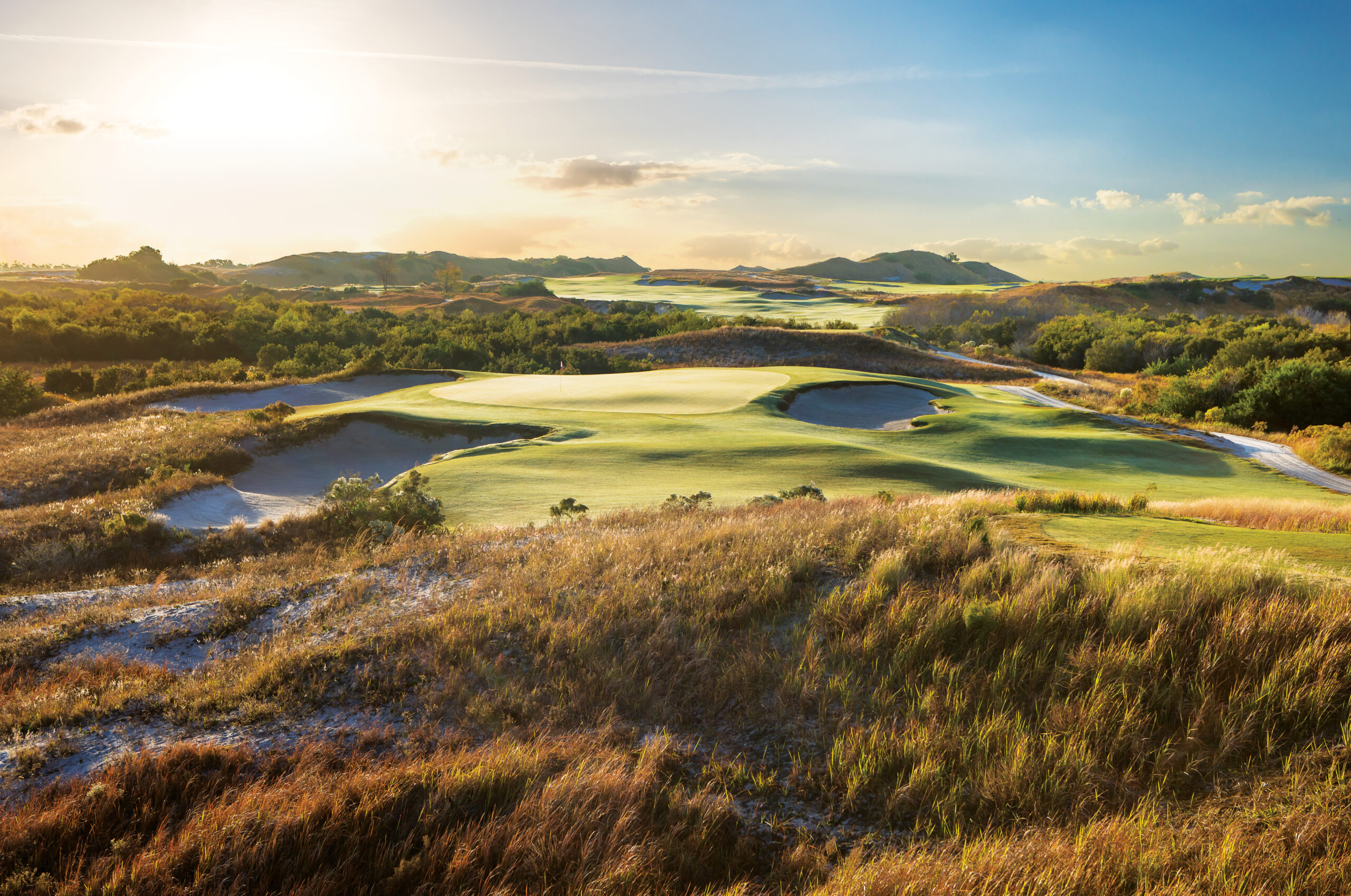 KemperSports Hole-in-One Promotion at Streamsong